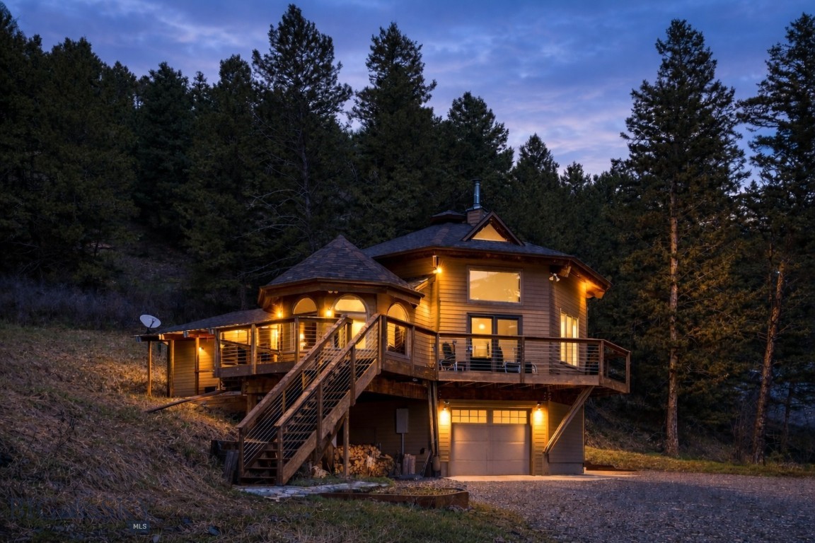Quinn Creek Properties - Residential