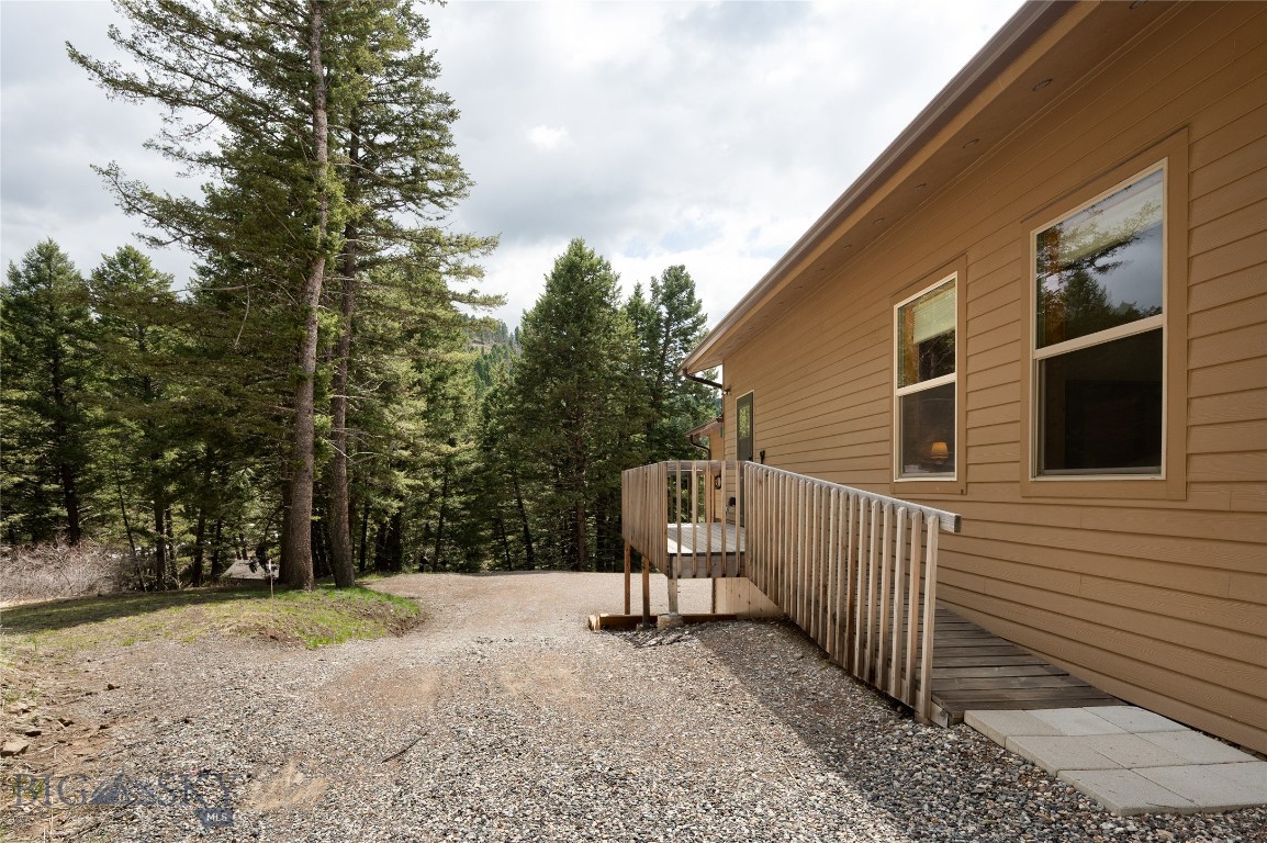 Quinn Creek Properties - Residential