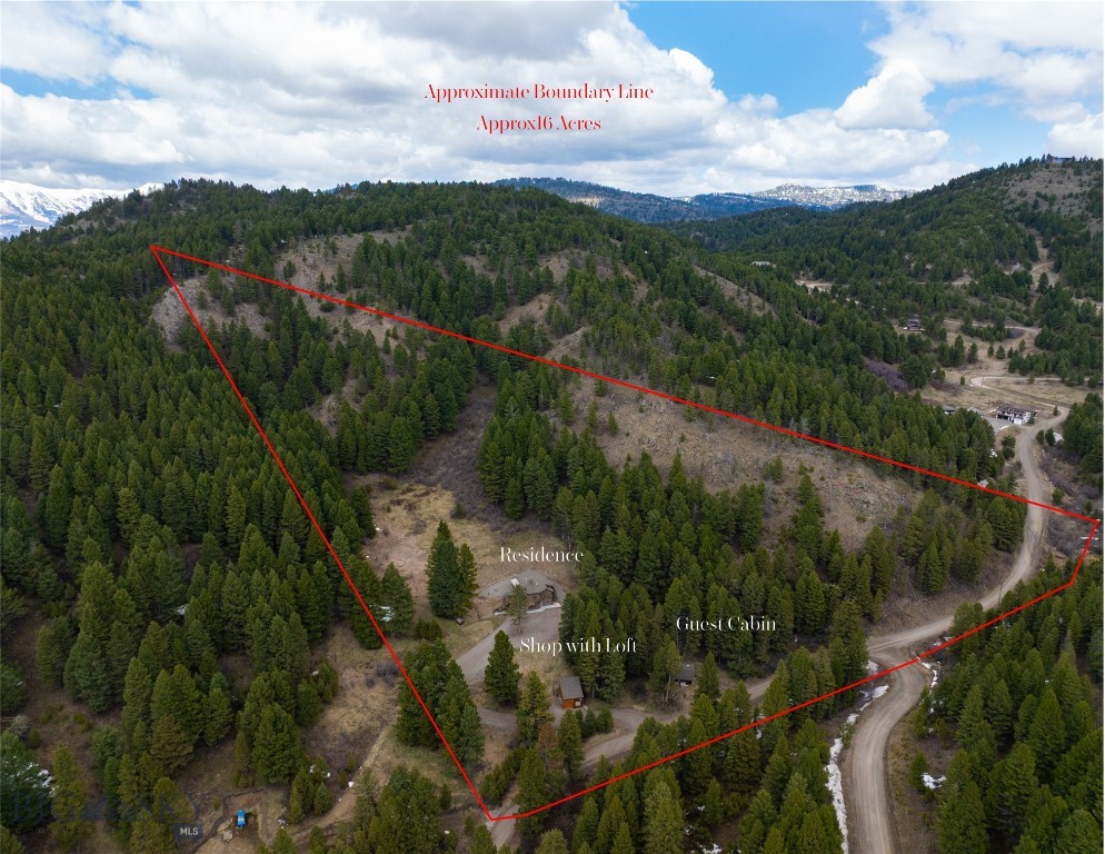 Quinn Creek Properties - Residential