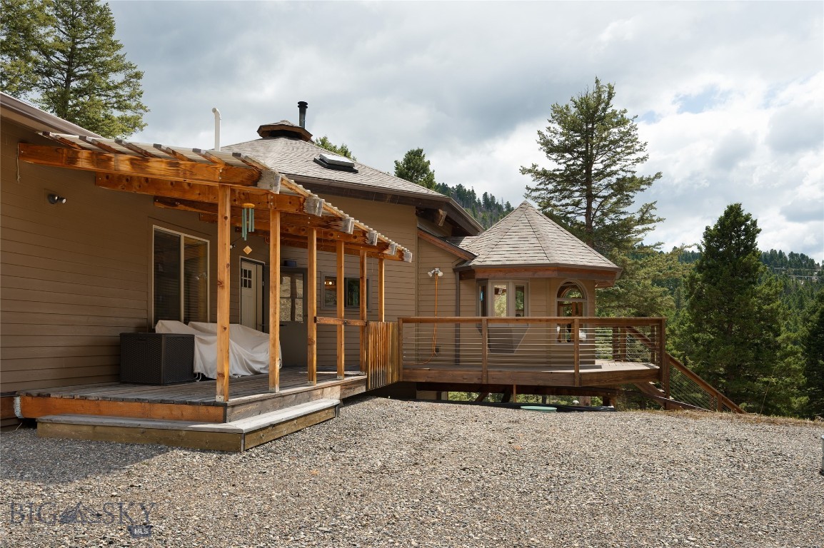 Quinn Creek Properties - Residential