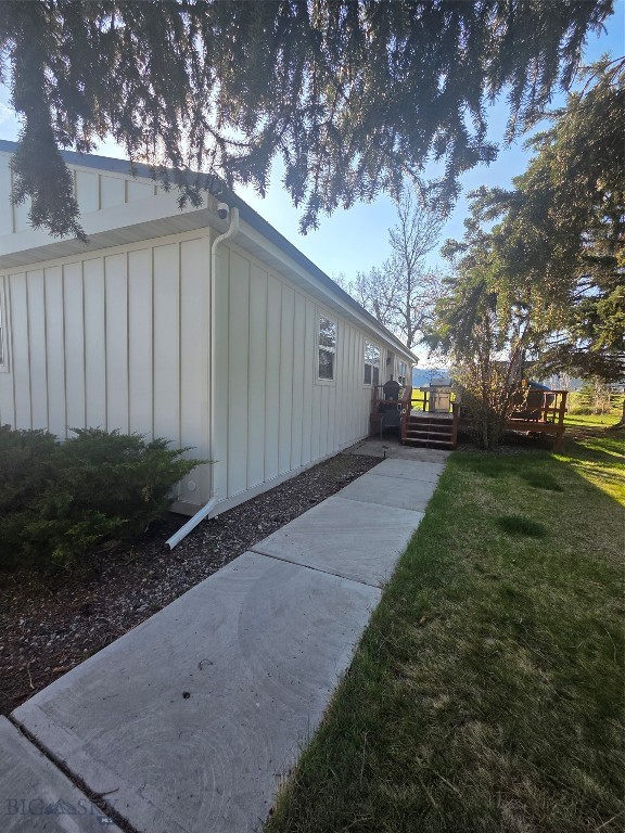 Minor Subdivision - Commercial Sale