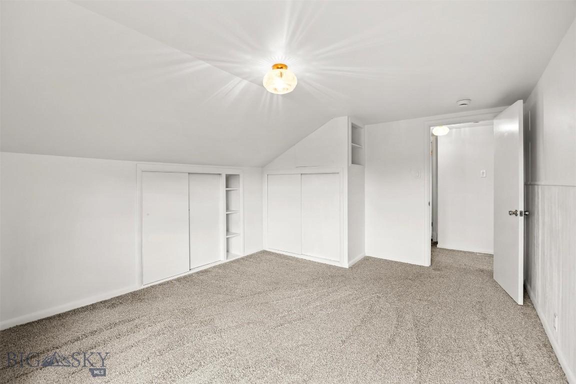 Other - Residential