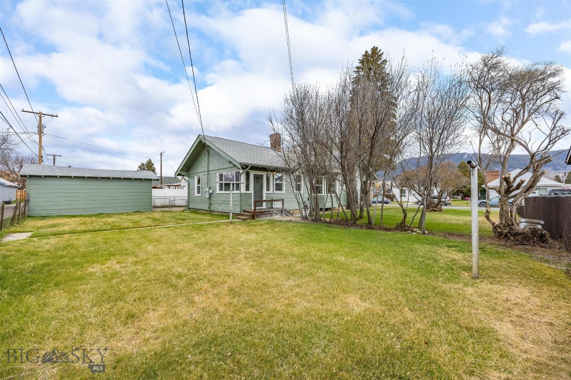 Other - Residential