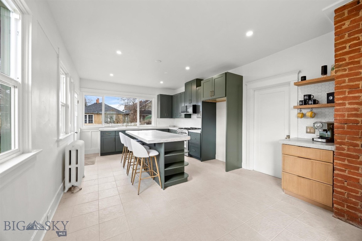 Other - Residential