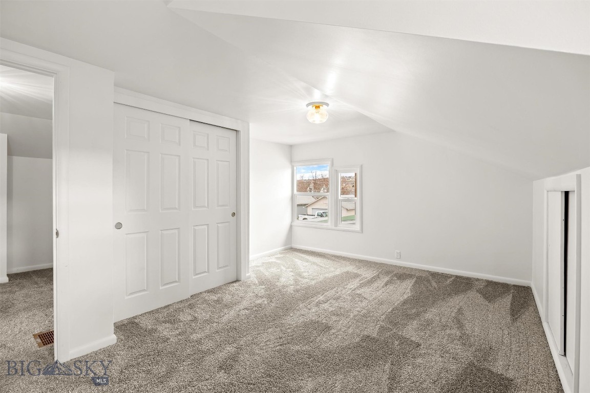 Other - Residential