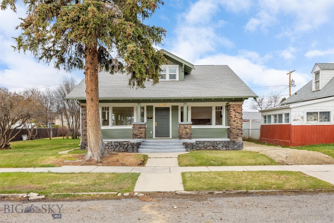 Other - Residential