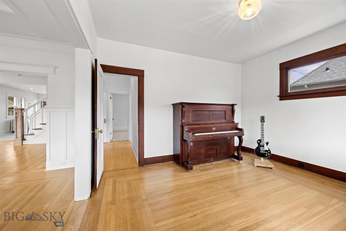 Other - Residential