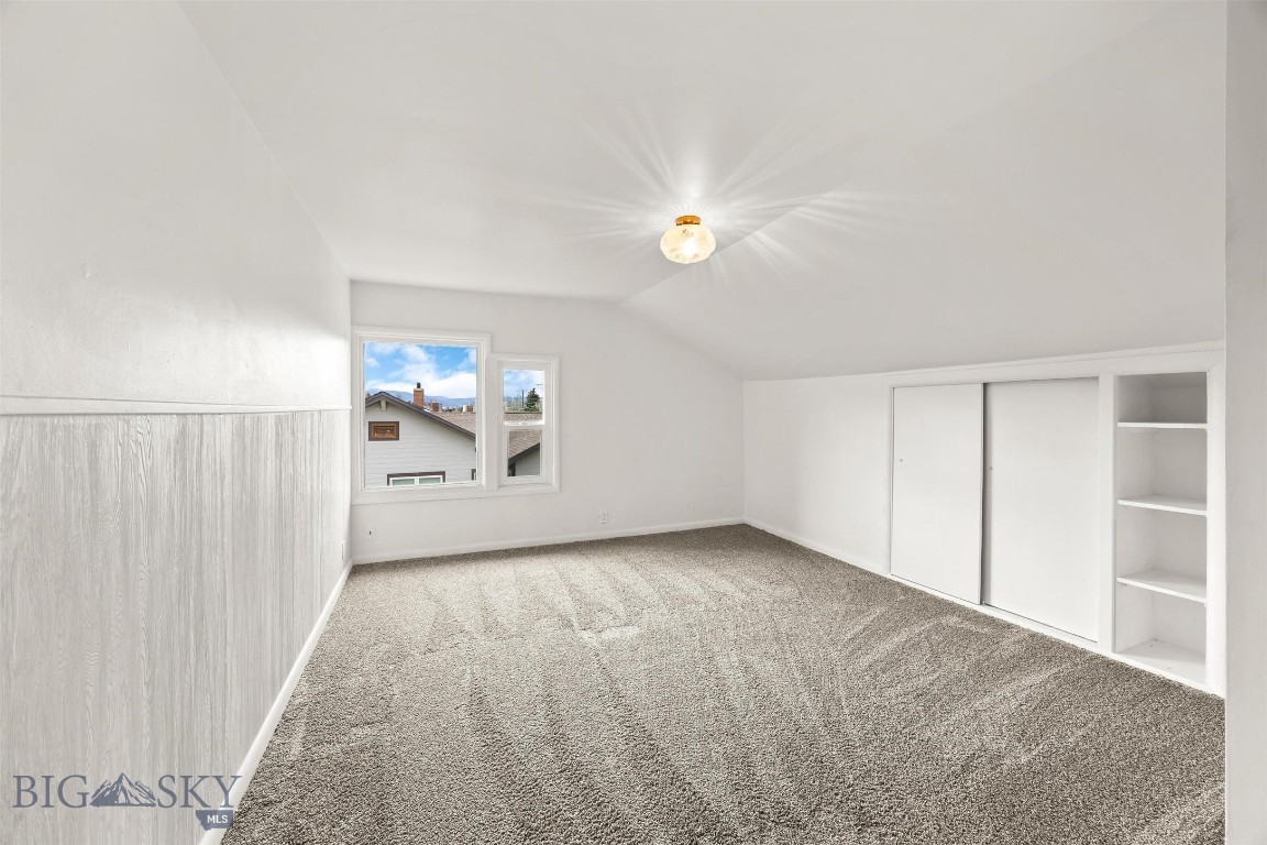 Other - Residential