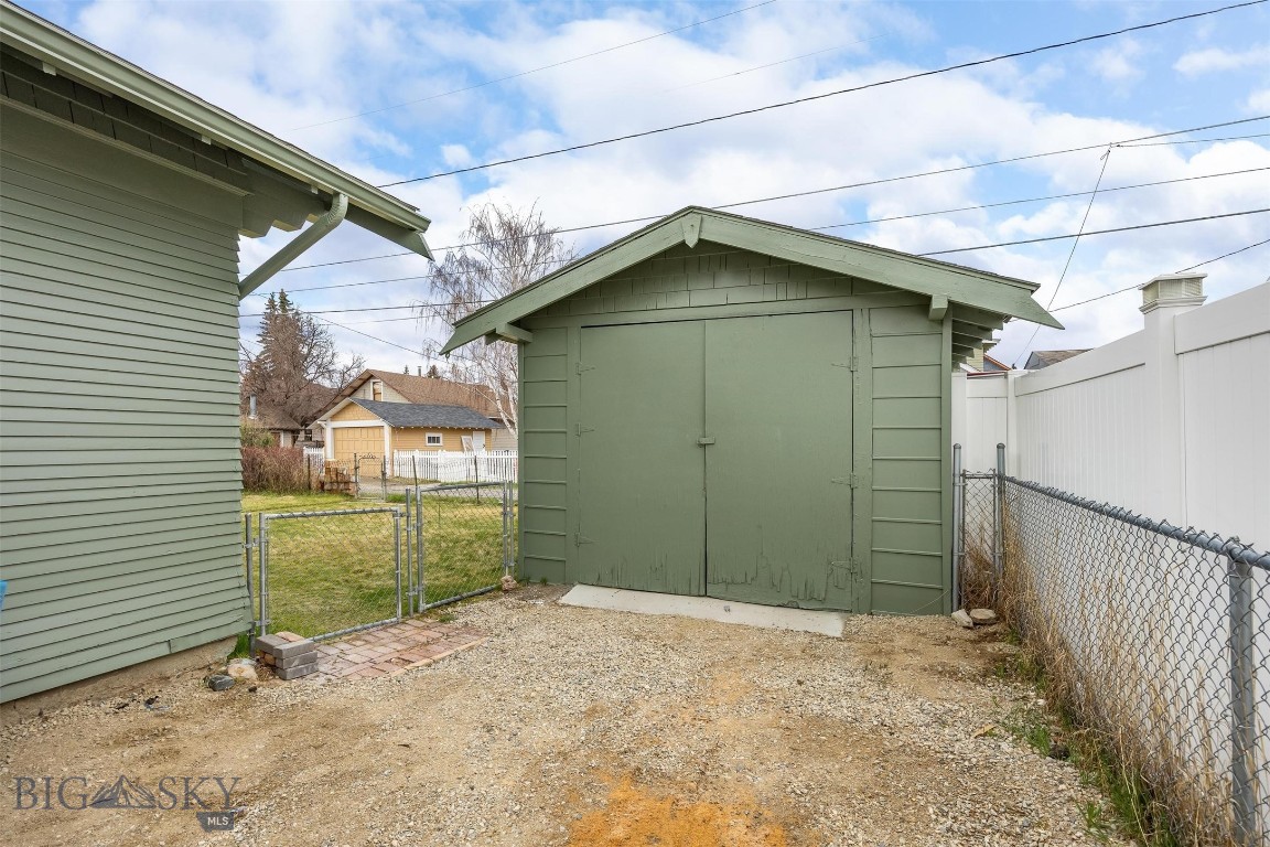 Other - Residential