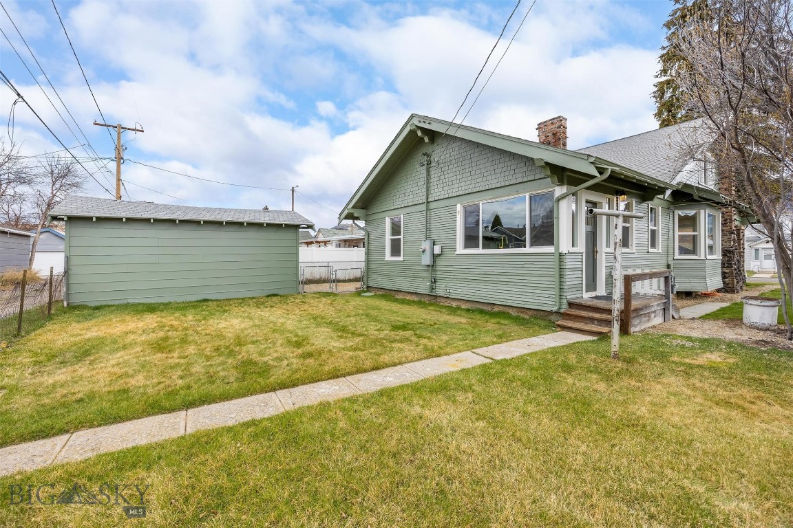 Other - Residential