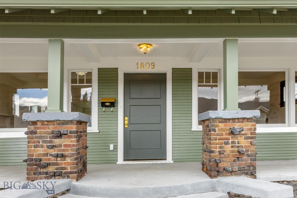 Other - Residential