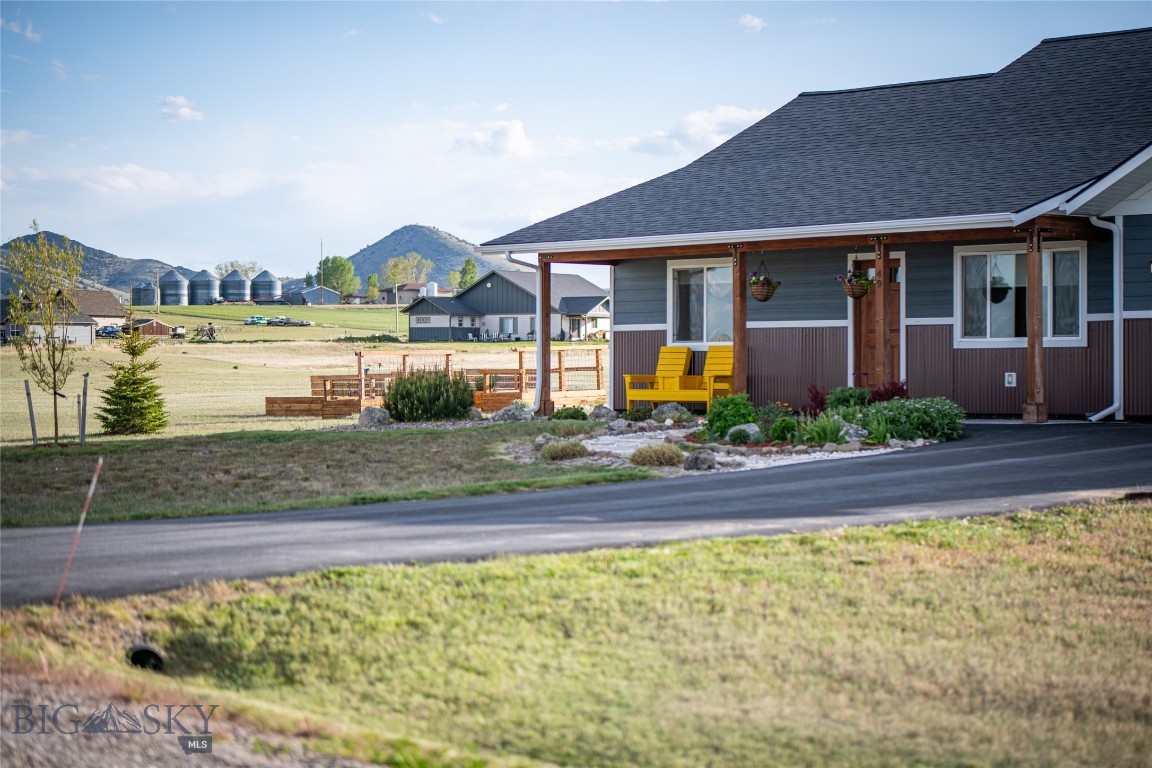 Morning Sky Estates - Residential