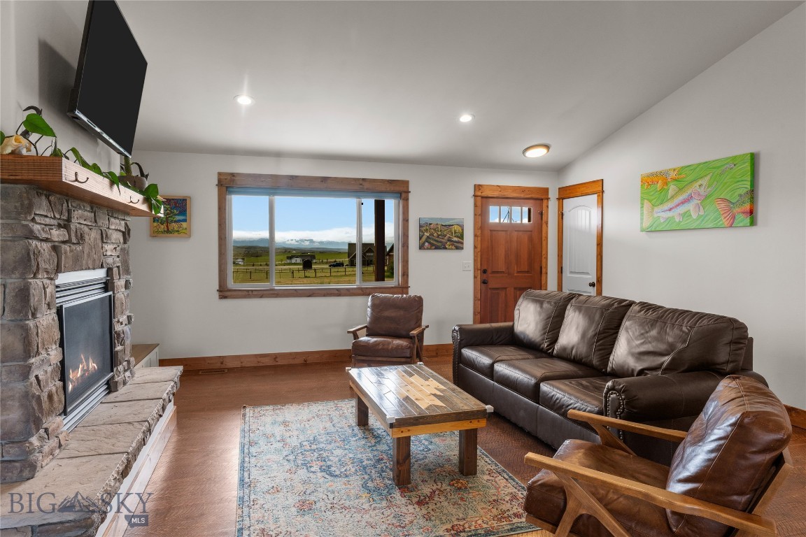 Morning Sky Estates - Residential