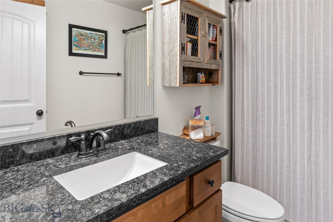 Morning Sky Estates - Residential