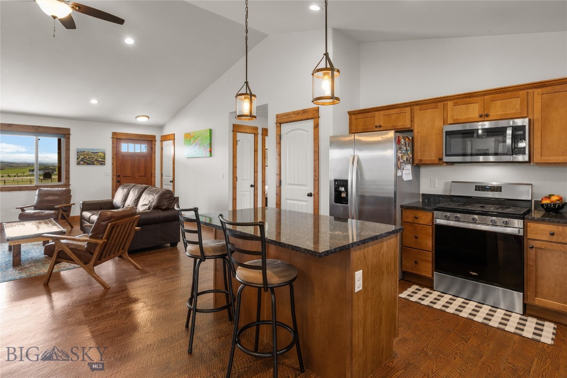 Morning Sky Estates - Residential