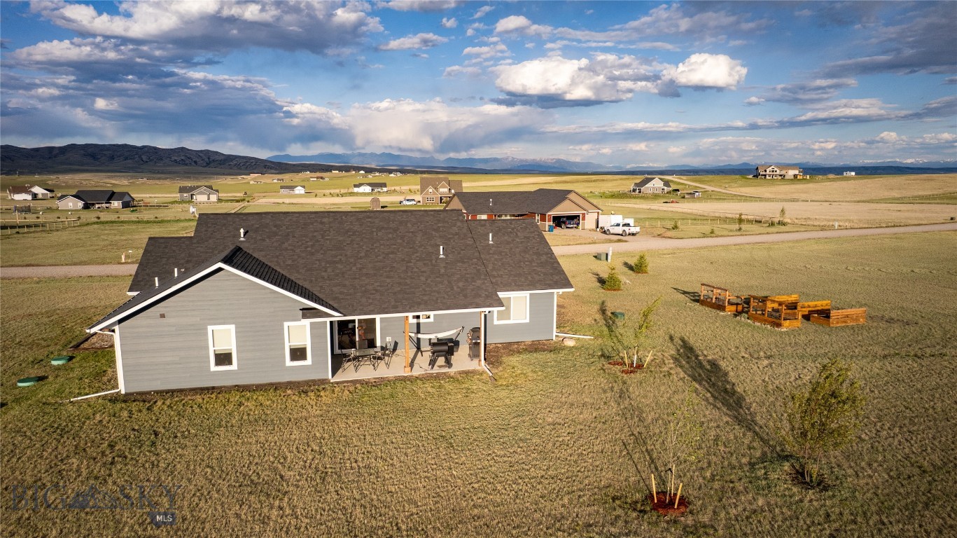 Morning Sky Estates - Residential