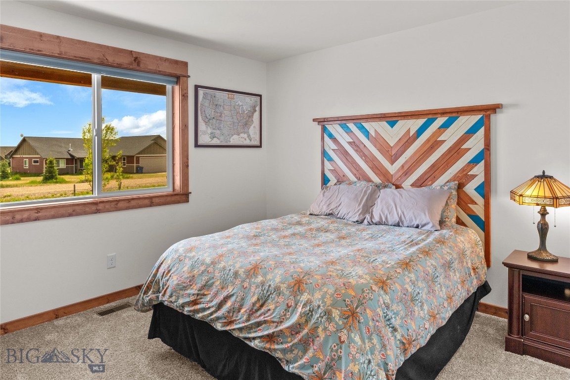Morning Sky Estates - Residential