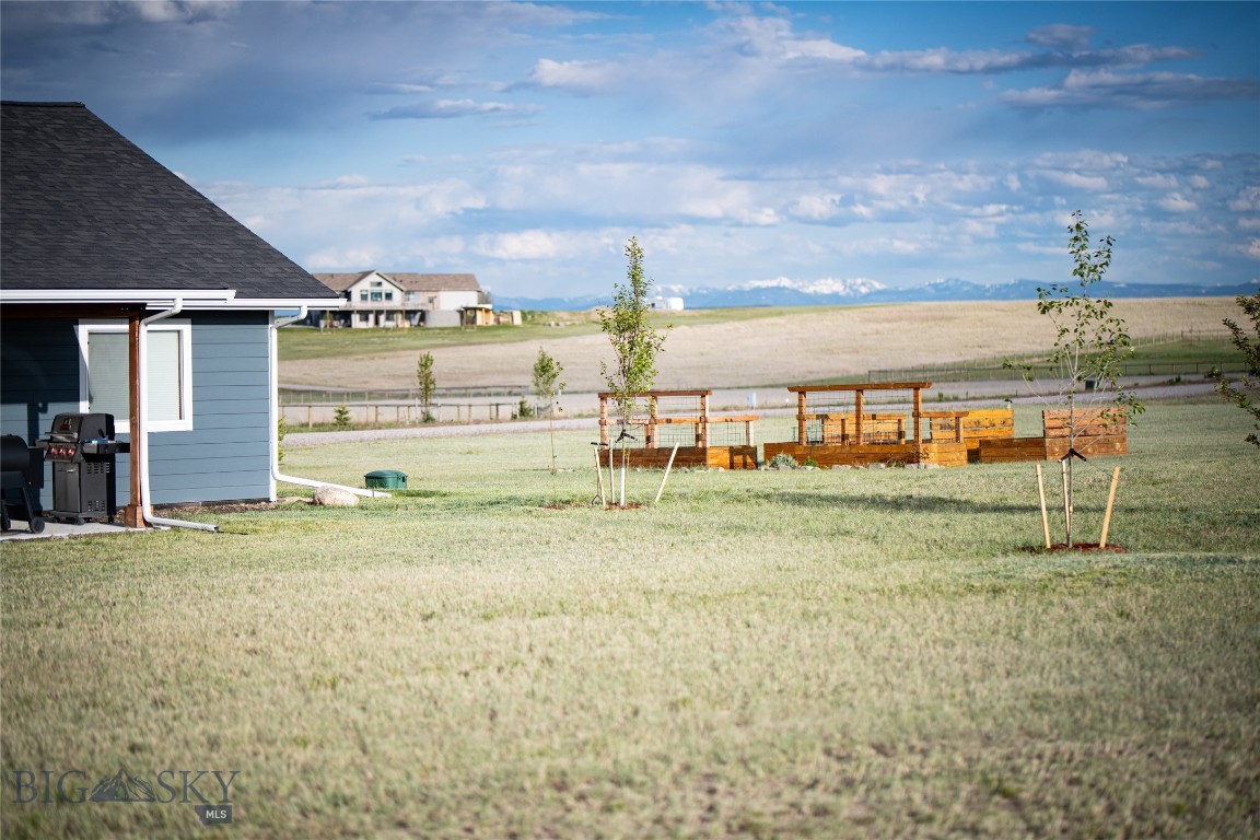 Morning Sky Estates - Residential