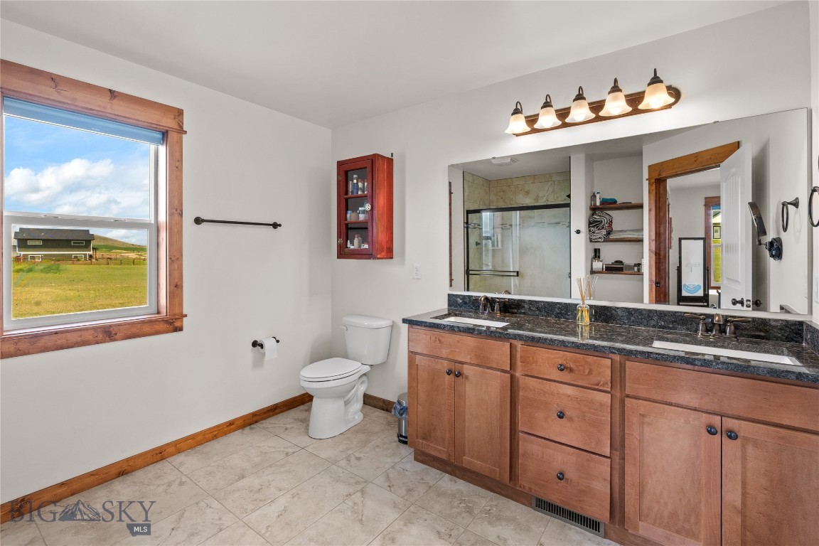 Morning Sky Estates - Residential