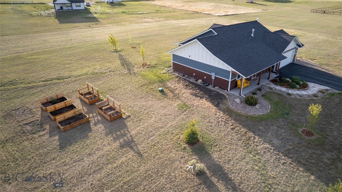 Morning Sky Estates - Residential