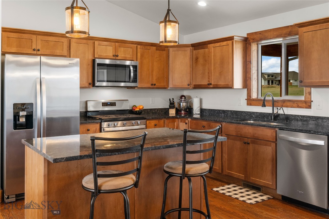 Morning Sky Estates - Residential