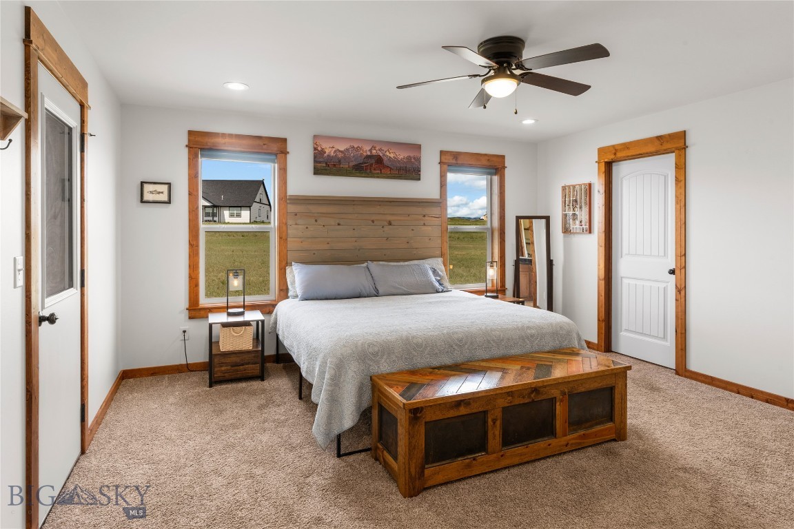 Morning Sky Estates - Residential