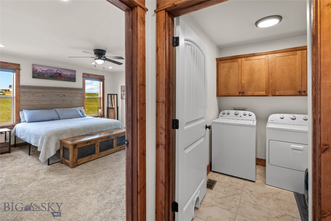 Morning Sky Estates - Residential