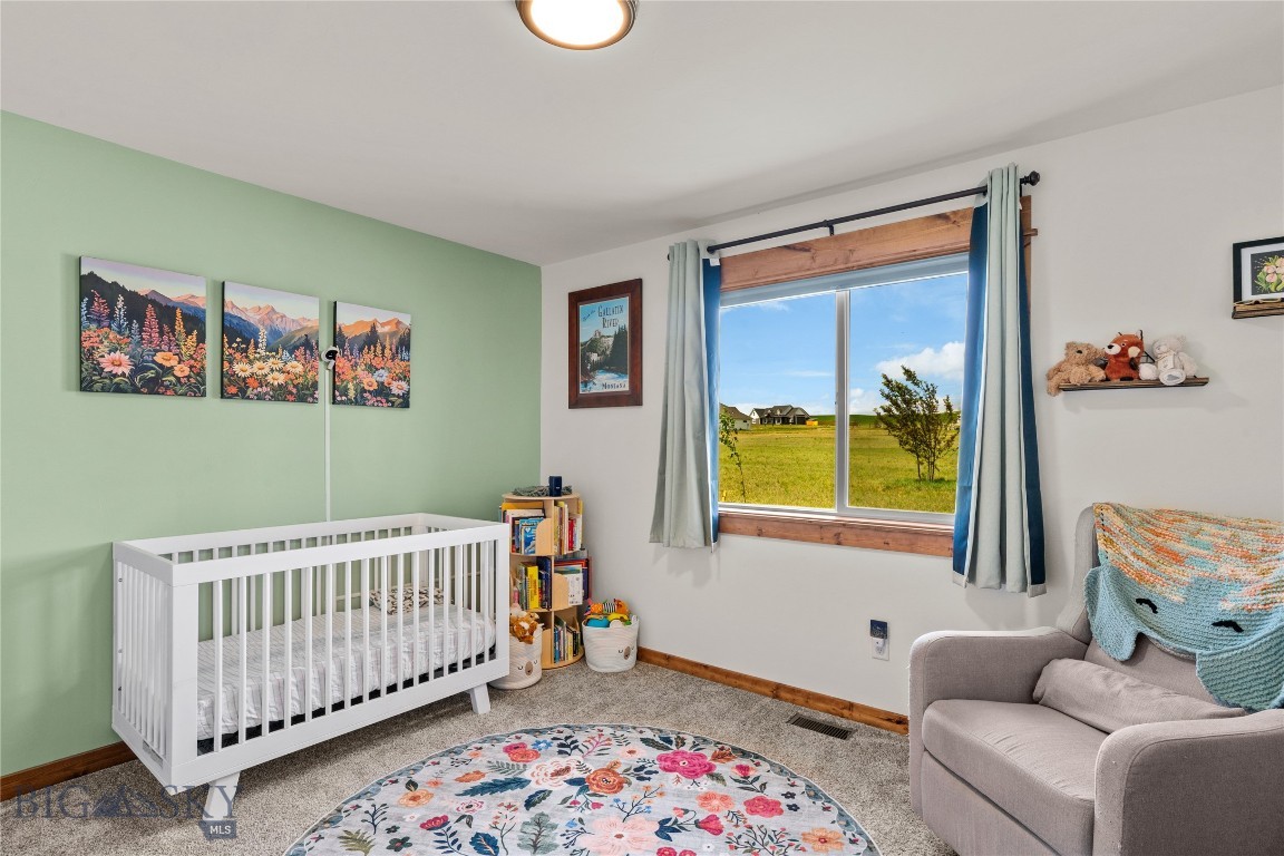 Morning Sky Estates - Residential