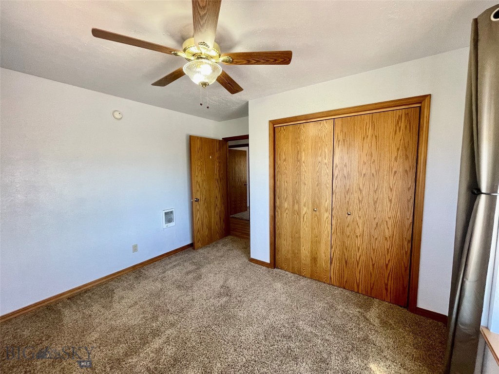 Certificate Of Survey COS - Residential