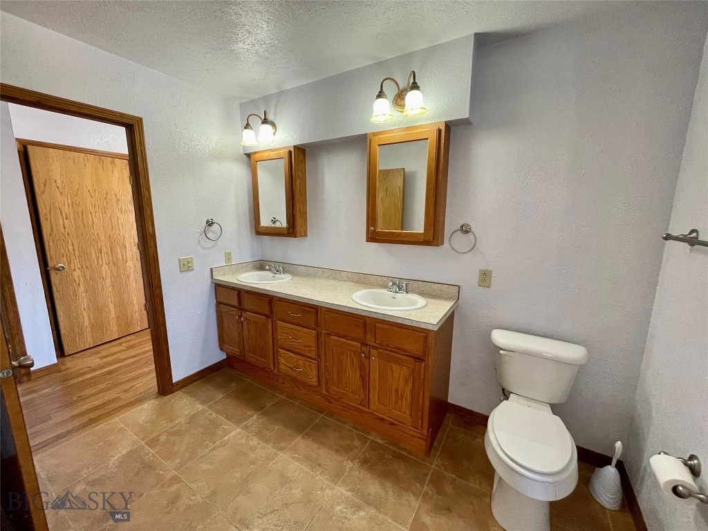 Certificate Of Survey COS - Residential