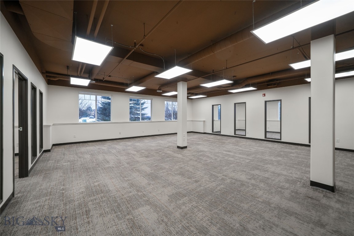 Genesis Business Park - Commercial Lease