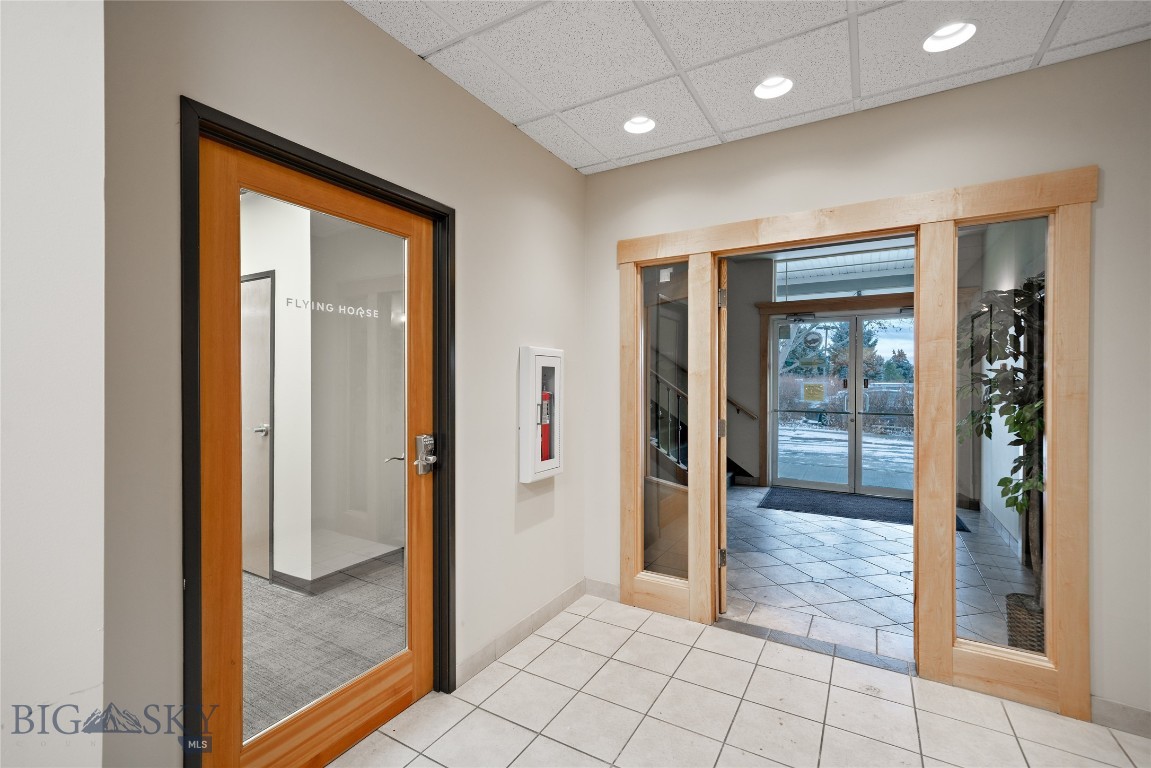 Genesis Business Park - Commercial Lease