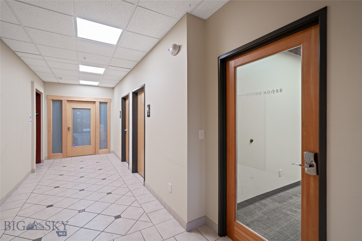 Genesis Business Park - Commercial Lease