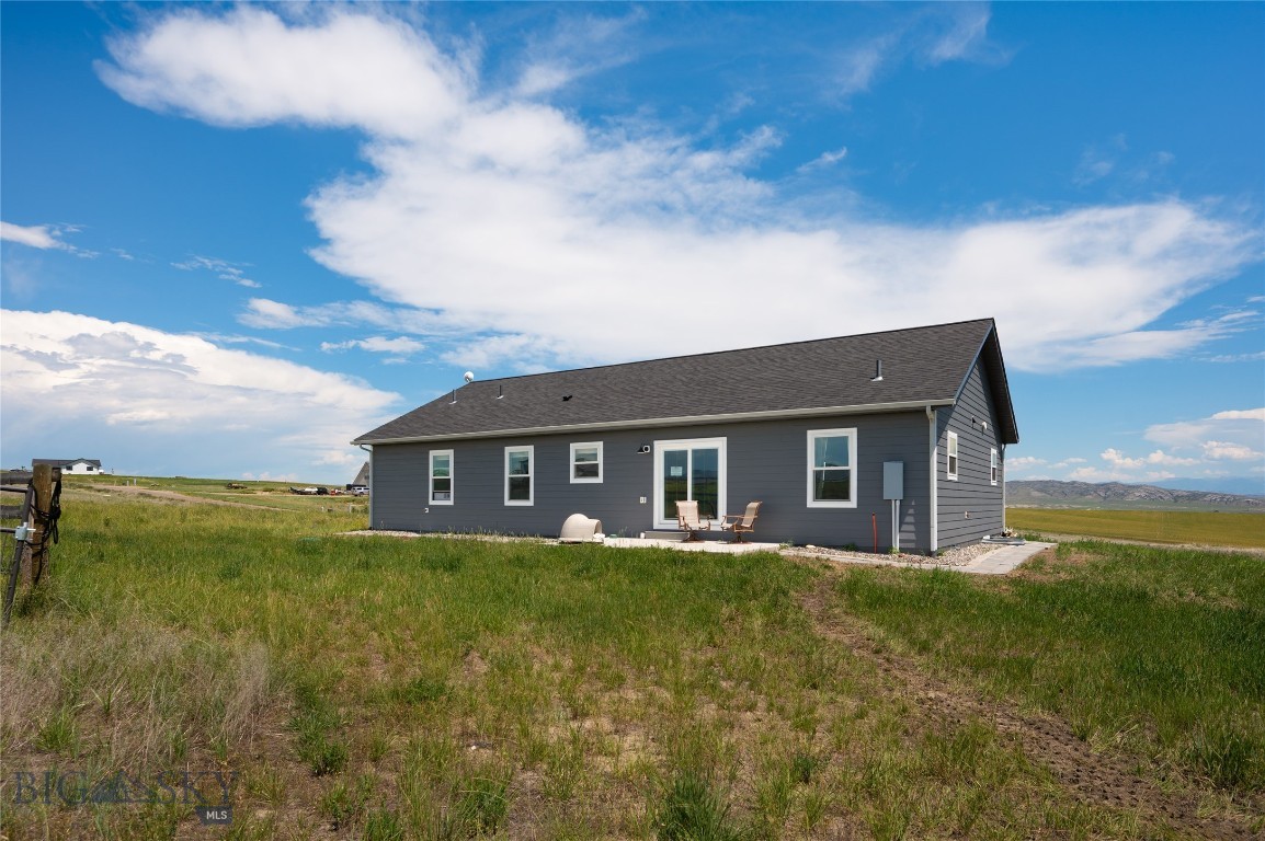 Mountain Vista - Residential