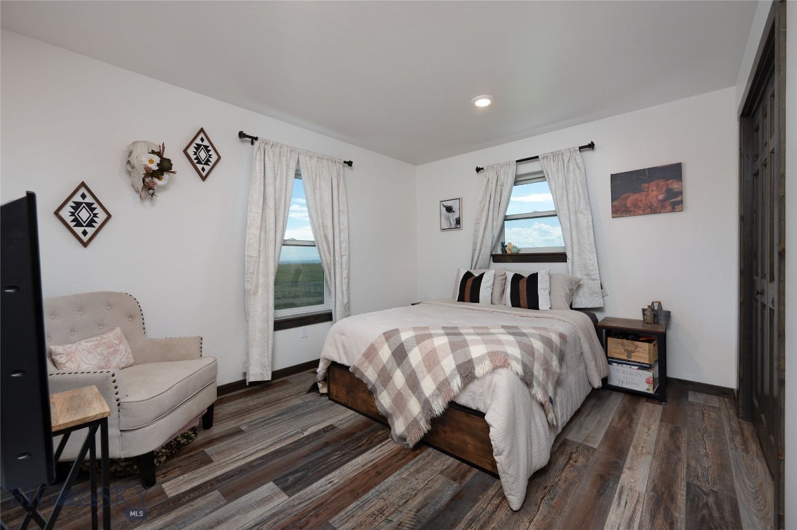 Mountain Vista - Residential