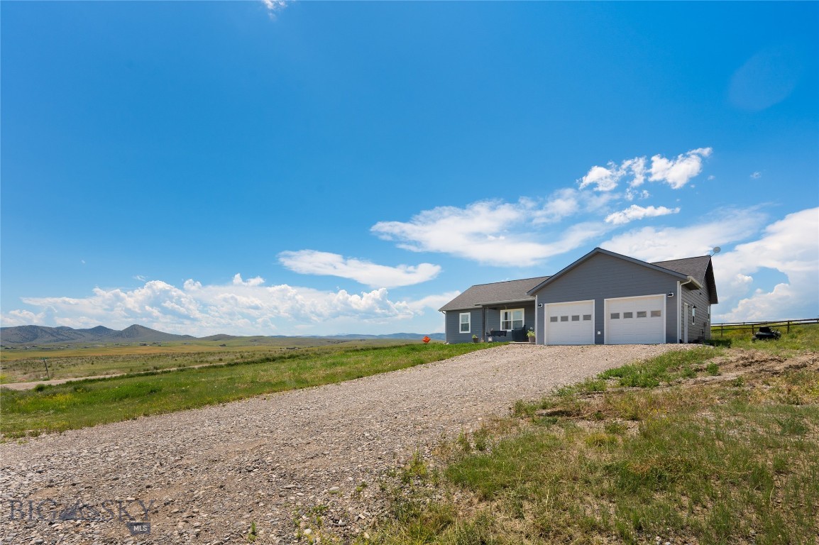 Mountain Vista - Residential