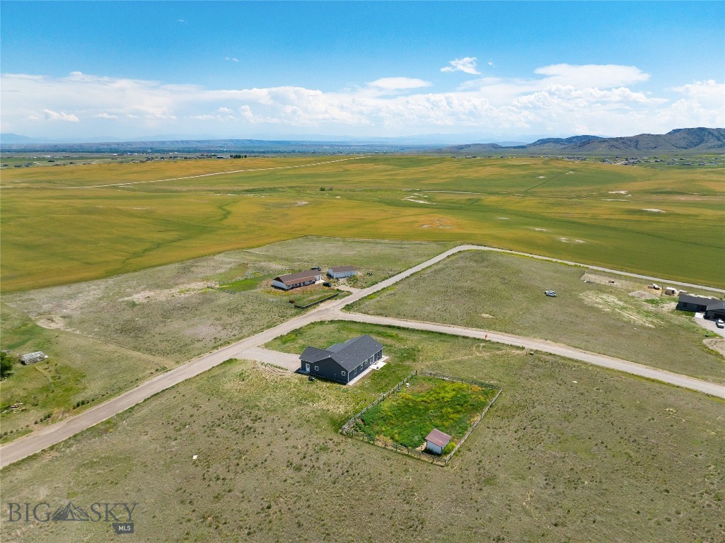 Mountain Vista - Residential