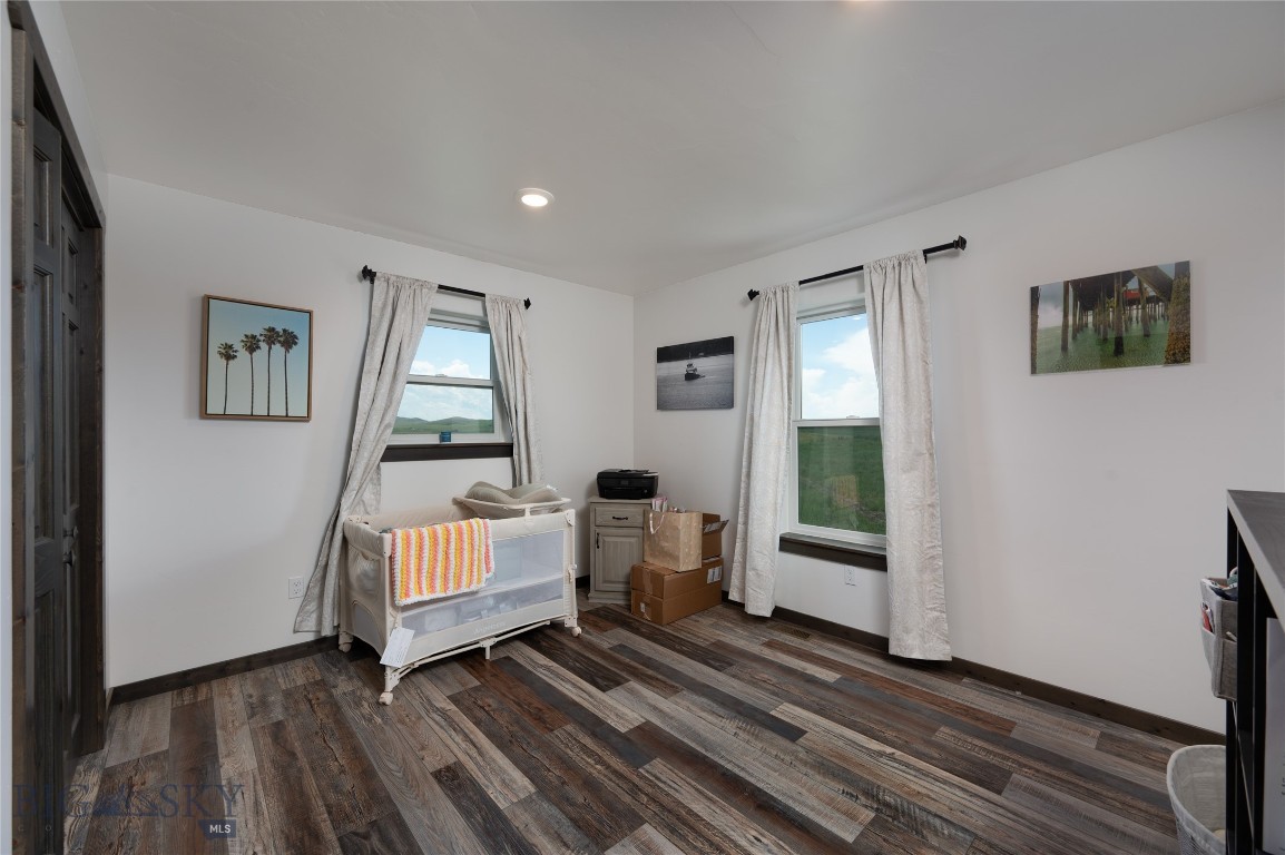 Mountain Vista - Residential
