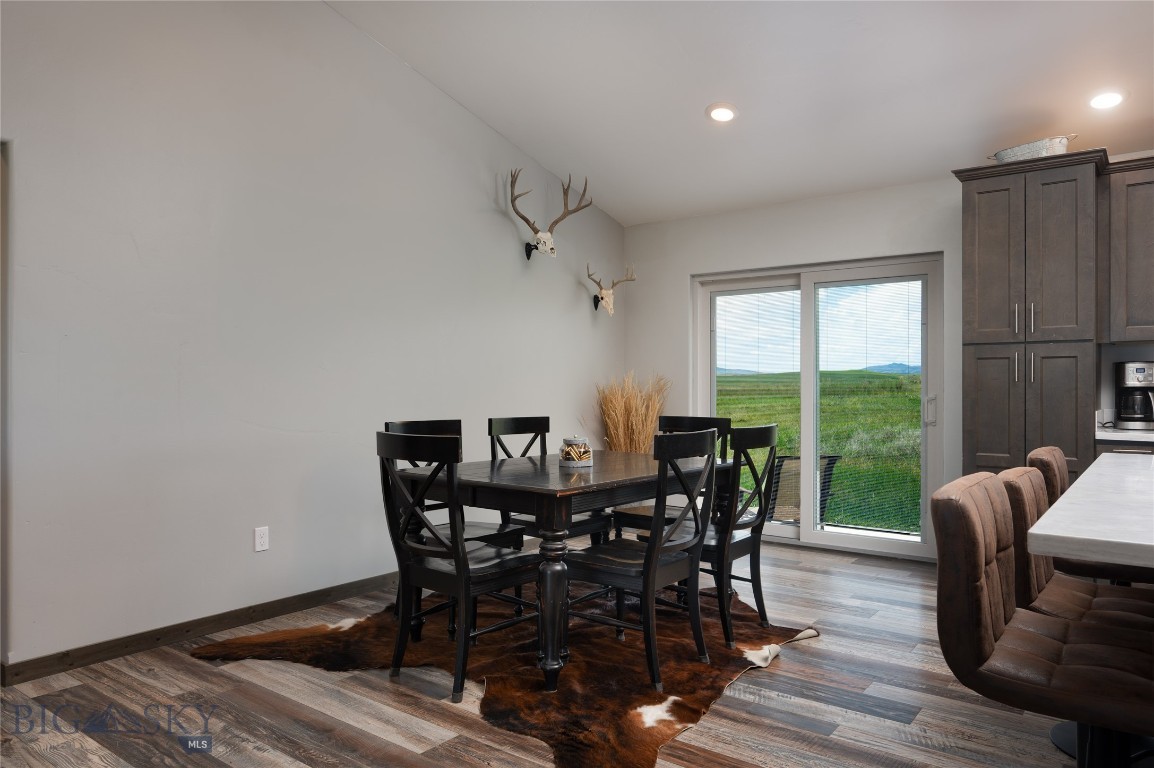 Mountain Vista - Residential