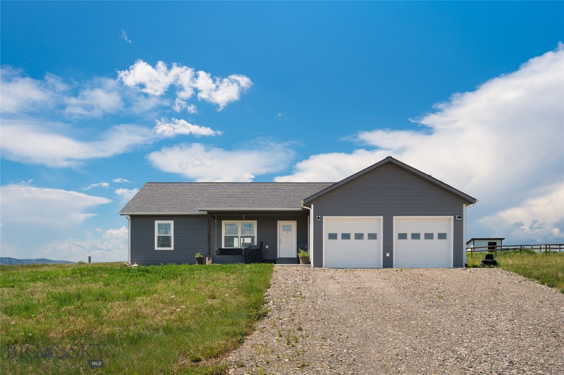 Mountain Vista - Residential