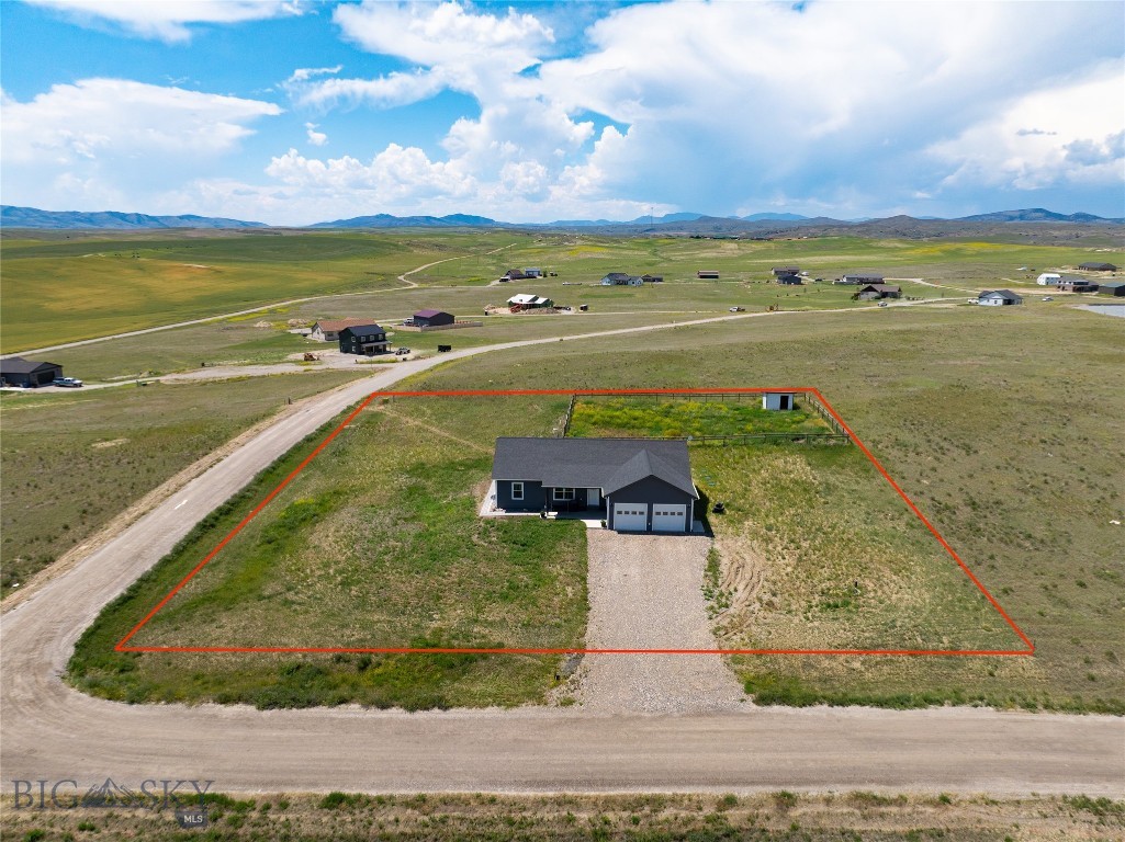 Mountain Vista - Residential