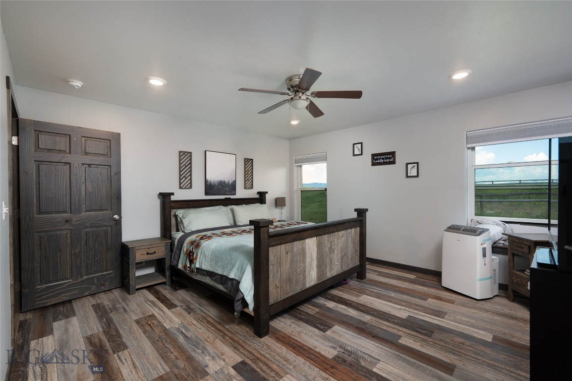 Mountain Vista - Residential