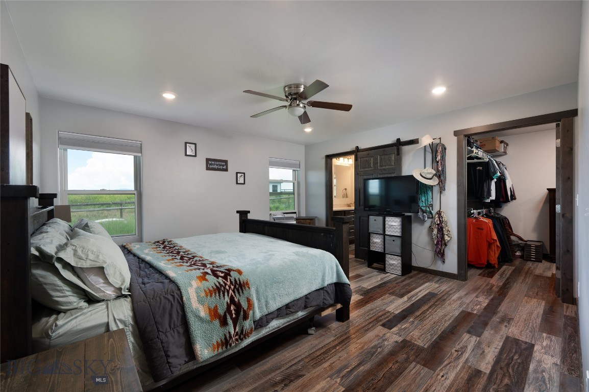 Mountain Vista - Residential