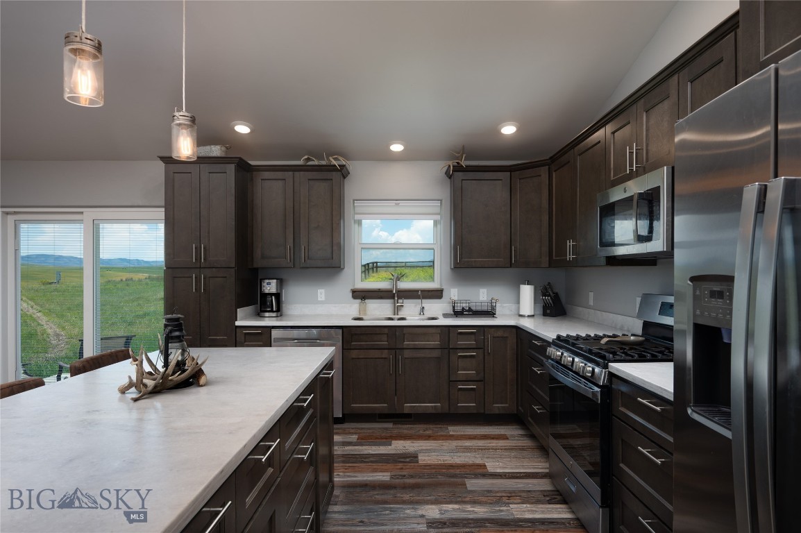 Mountain Vista - Residential