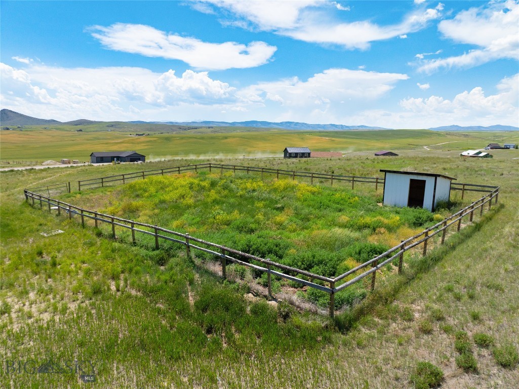 Mountain Vista - Residential