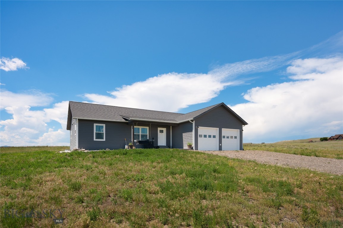 Mountain Vista - Residential
