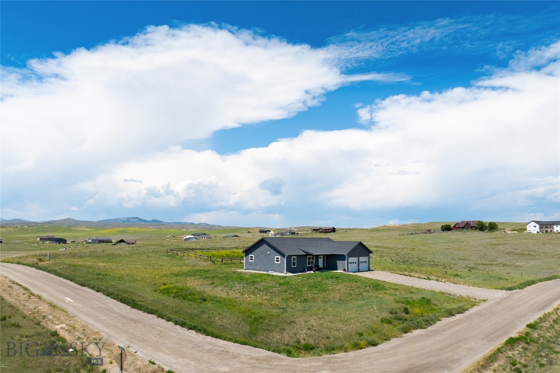 Mountain Vista - Residential