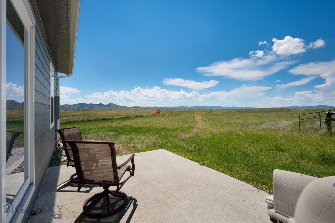 Mountain Vista - Residential
