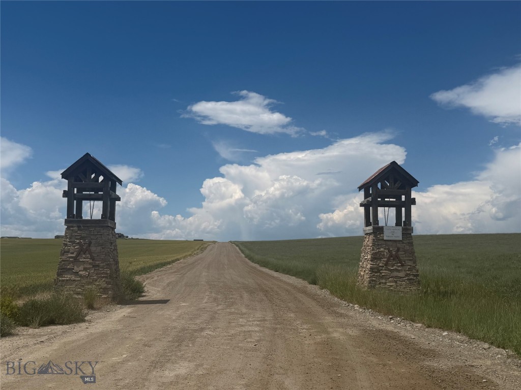 Mountain Vista - Residential
