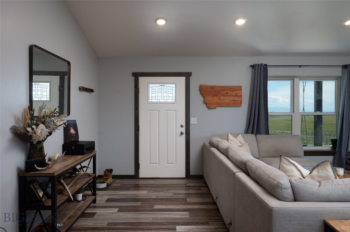 Mountain Vista - Residential